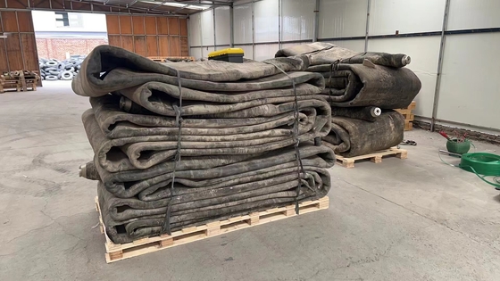 Schifffahrt Luftbeförderung für Schiffsboote