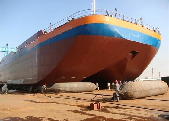 Schifffahrt Luftbeförderung für Schiffsboote