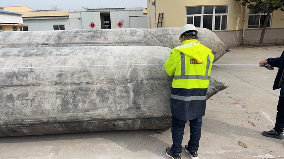 Schiffe Fischereiboote Schiff Start Marine Airbag Fender