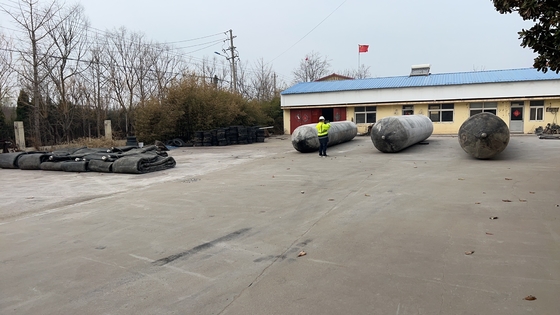 Schiffe Fischereiboote Schiff Start Marine Airbag Fender