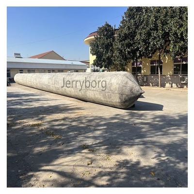 Jrb Gummi aufblasbare Marine-Airbags für Schiffsstart und Landung