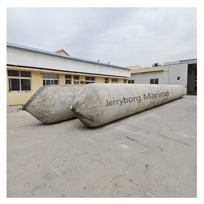 Schiffsstart Marine aufblasbare Kautschuk-Schiffheben Airbag