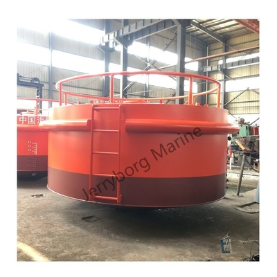 Marine-Stahl-Floating-Mooring-Bojenlieferant