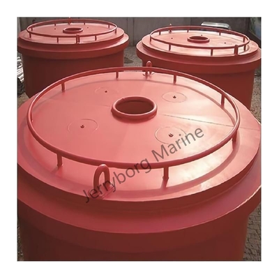 Marineboje und Poontoon Cube Mooring Floating Anker Mooring Boje