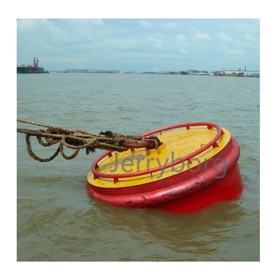 Marineboje und Poontoon Cube Mooring Floating Anker Mooring Boje