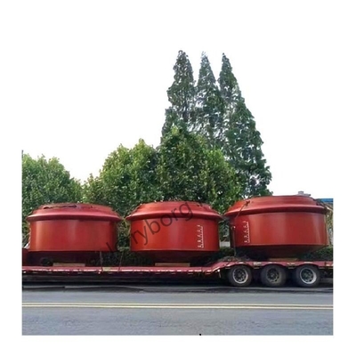 Marineboje und Poontoon Cube Mooring Floating Anker Mooring Boje
