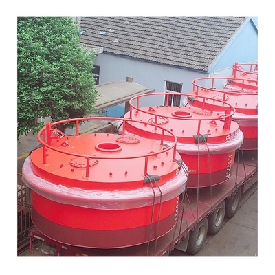 Marineboje und Poontoon Cube Mooring Floating Anker Mooring Boje