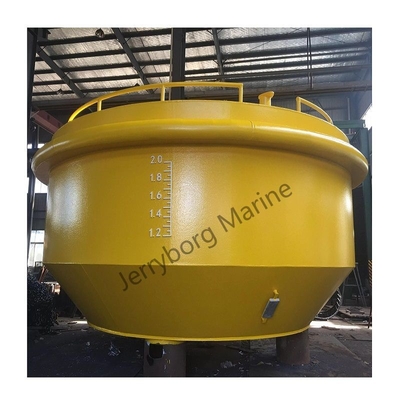 Marineboje und Poontoon Cube Mooring Floating Anker Mooring Boje