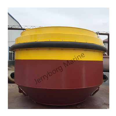 Marineboje und Poontoon Cube Mooring Floating Anker Mooring Boje