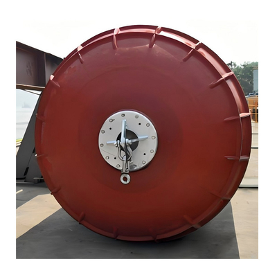 Schleudertyp Yokohama-Fender pneumatischer Gummi-Fender