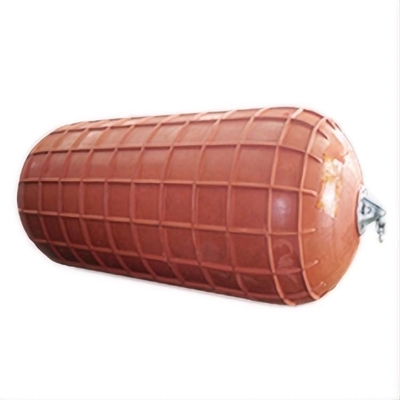 Warm verkaufte aufblasbare Fender für Fenderboote