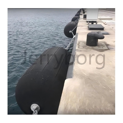 Fabrikpreis Marine-Sling-Typ aufblasbare Fender für Fender-Boot