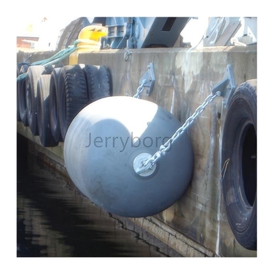 ISO17357 Standard Sing Typ Yokohama Typ pneumatischer Gummi-Schutzbeutel