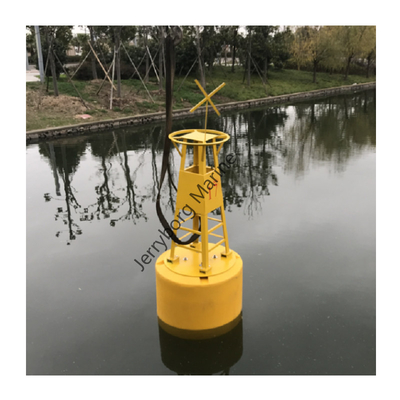 Marker Navigationsboot Großstahl Marine Ozean Leichtbojen