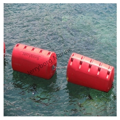 See-Drift-Plastikkugel-Schwimmbarriere
