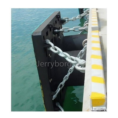 Fender des Typs Superzelle Marine SUC-Fender
