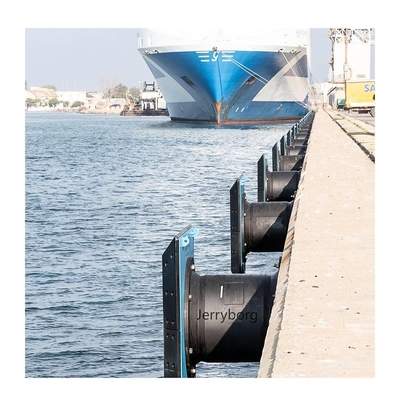 Fender des Typs Superzelle Marine SUC-Fender
