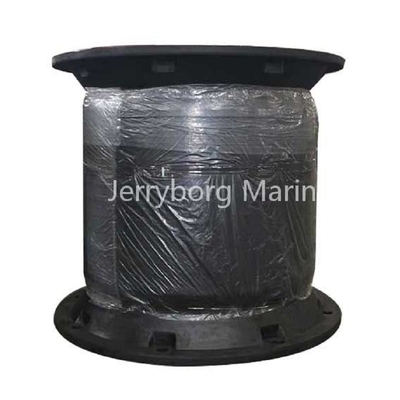 Hochwertige Marine-Superzellen-Gummi-Fender Großhandelspreis für Dock und Hafen