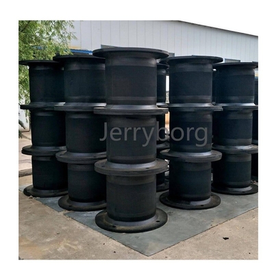 Hochwertige Marine-Superzellen-Gummi-Fender Großhandelspreis für Dock und Hafen