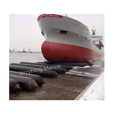 Professionelle Marine-Airbags für Schiffsstart, Fabrikpreisgarantie