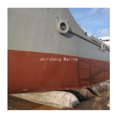 Professionelle Marine-Airbags für Schiffsstart, Fabrikpreisgarantie
