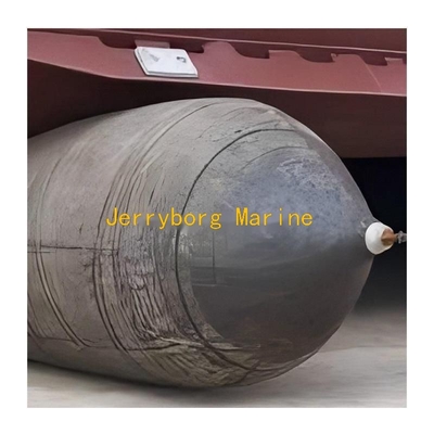 Werkspreis Marine Gummi Schiffsstart-Airbags für alle Arten von Schiffen