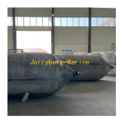 Werkspreis Marine Gummi Schiffsstart-Airbags für alle Arten von Schiffen