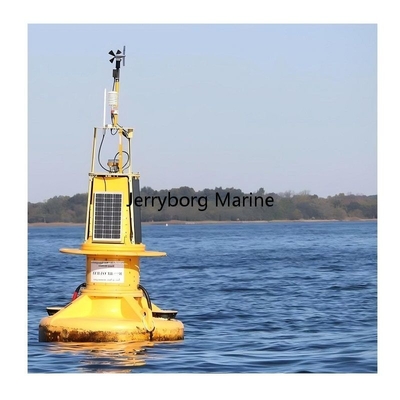 High-Quality LLDPE Navigation Boje mit Top-Marke für Wasserstraßen