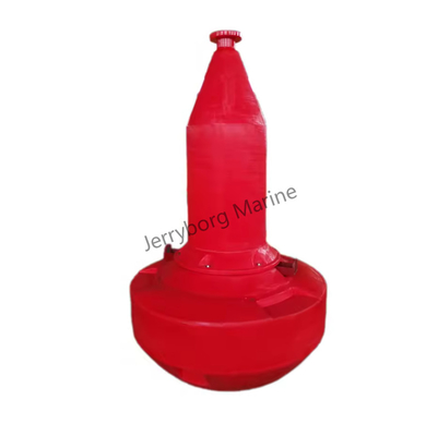 Schweres Material LLDPE-Bue mit Top-Mark &amp; Solat-Licht für industrielle Anwendungen auf See