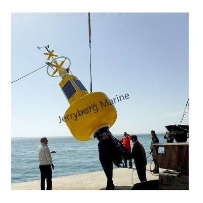 Fabrikpreis Material LLDPE Marke Boje mit Top-Marke für Küstennavigation und Warnung