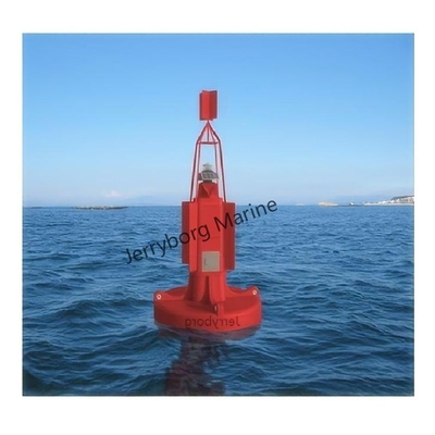 Fabrikpreis Material LLDPE Marke Boje mit Top-Marke für Küstennavigation und Warnung