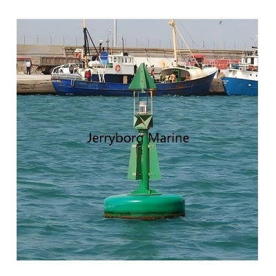 Fabrikpreis Material LLDPE Marke Boje mit Top-Marke für Küstennavigation und Warnung