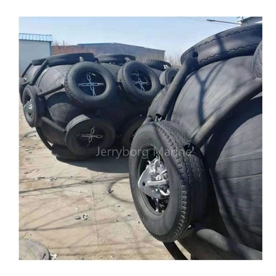 ISO 17357 Standard Yokohama-Rubberverteidigung - Fabrik-direkte Gummi-Fender