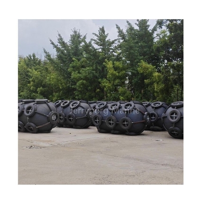 ISO 17357 Yokohama-Typ pneumatischer Gummi-Fender - Werkspreis