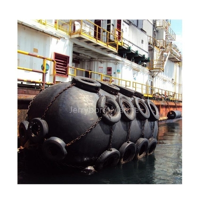 ISO 17357 Yokohama-Typ pneumatischer Gummi-Fender - Werkspreis