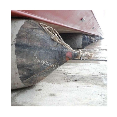 Fabrik-Direkt-Schiff-Start-Airbags Aufblasbare Marine-Gummi-Airbag