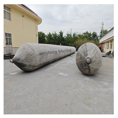 Fabrik-Direkt-Schiff-Start-Airbags Aufblasbare Marine-Gummi-Airbag