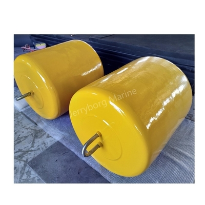 Hochleistungs- und anpassungsfähige EVA Marine Mooring Buoy Schaum gefüllte Buoy