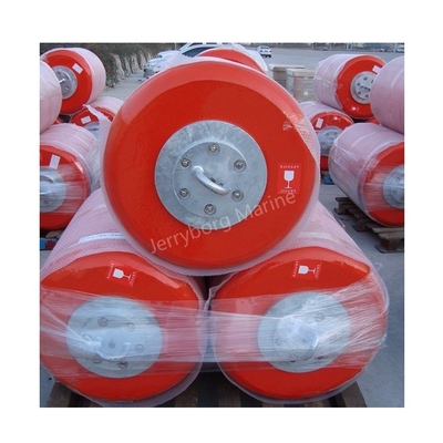 Hochleistungs- und anpassungsfähige EVA Marine Mooring Buoy Schaum gefüllte Buoy