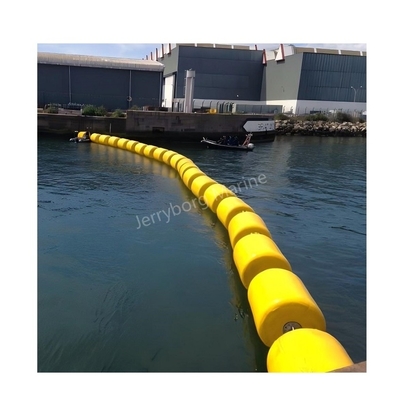 Hochleistungs- und anpassungsfähige EVA Marine Mooring Buoy Schaum gefüllte Buoy