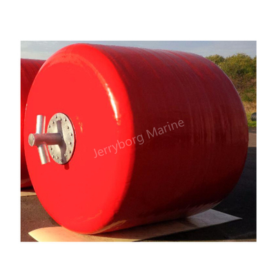 Hochleistungs- und anpassungsfähige EVA Marine Mooring Buoy Schaum gefüllte Buoy