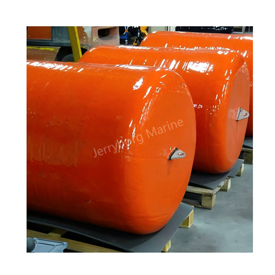 Hochleistungs- und anpassungsfähige EVA Marine Mooring Buoy Schaum gefüllte Buoy