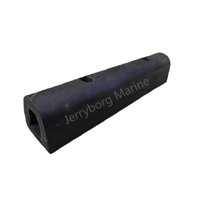 Gummibügel des Typs D, die für ein sicheres und effizientes Anlegen ausgelegt sind