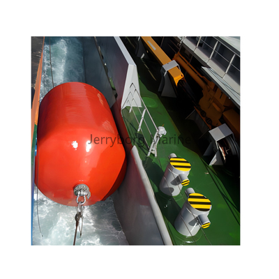 Hochleistungs-Schaum-Marine-Fendern - UV- und Korrosionsbeständig, kundenspezifische Größen