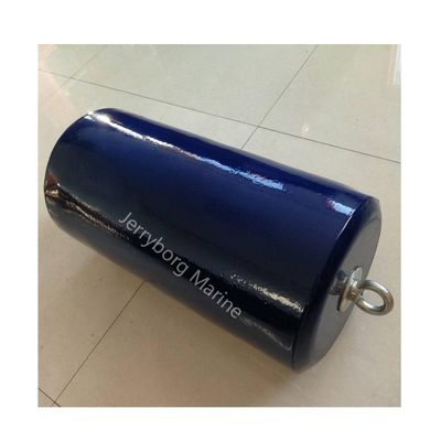 EVA Schaum gefüllter Schleuder mit geschlossener Zelle Schaum-Dock-Schleuder mit Seilnetz