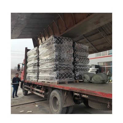 Hochleistungs-EVA-Schaum-Fendern vollständig anpassbare Marine-Schaum gefüllte Fendern