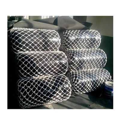 Hochleistungs-EVA-Schaum-Fendern vollständig anpassbare Marine-Schaum gefüllte Fendern