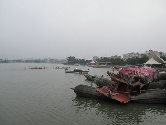 Schiff des Leichtgewichtler-1.2m*15m retten aufblasbaren Gummiairbag