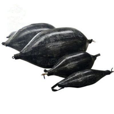 Hochdrucknaturkautschuk-aufblasbare Rohrleitungs-Stecker