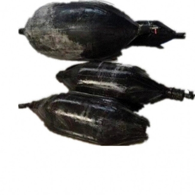 Aufblasbare Rohr-Gummistecker